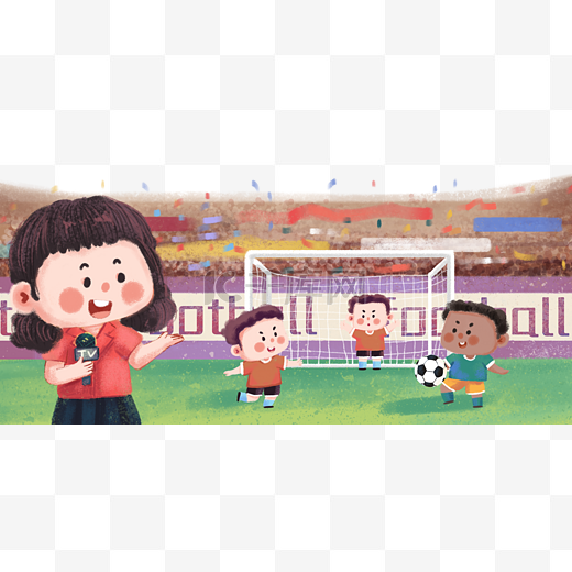 况下