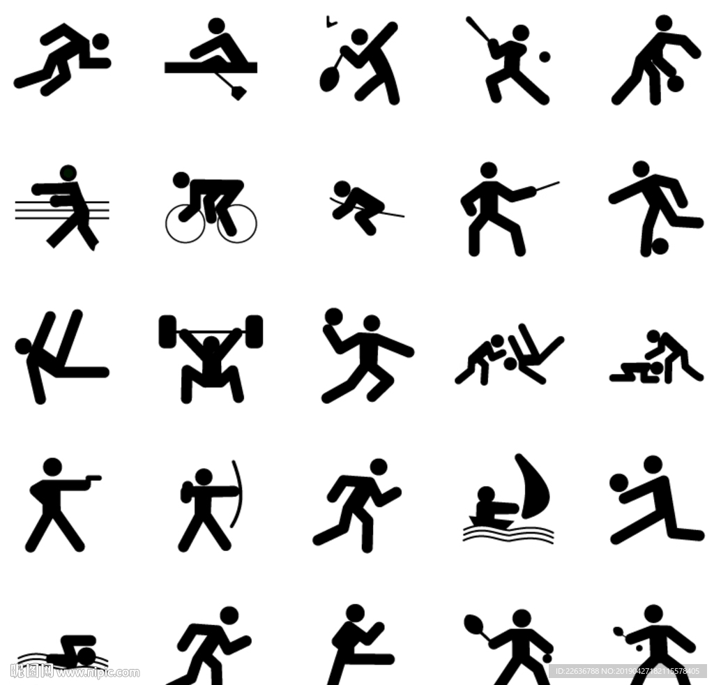 球手的世界
